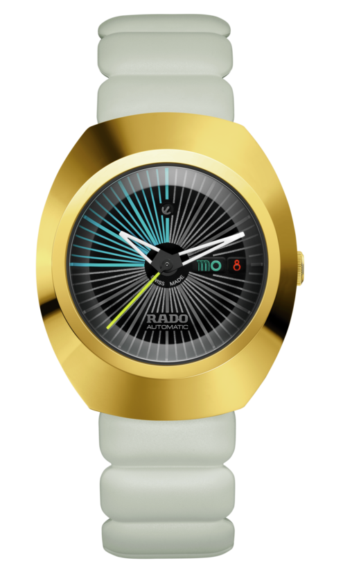 DiaStar Original X Tej Chauhan Special Edition